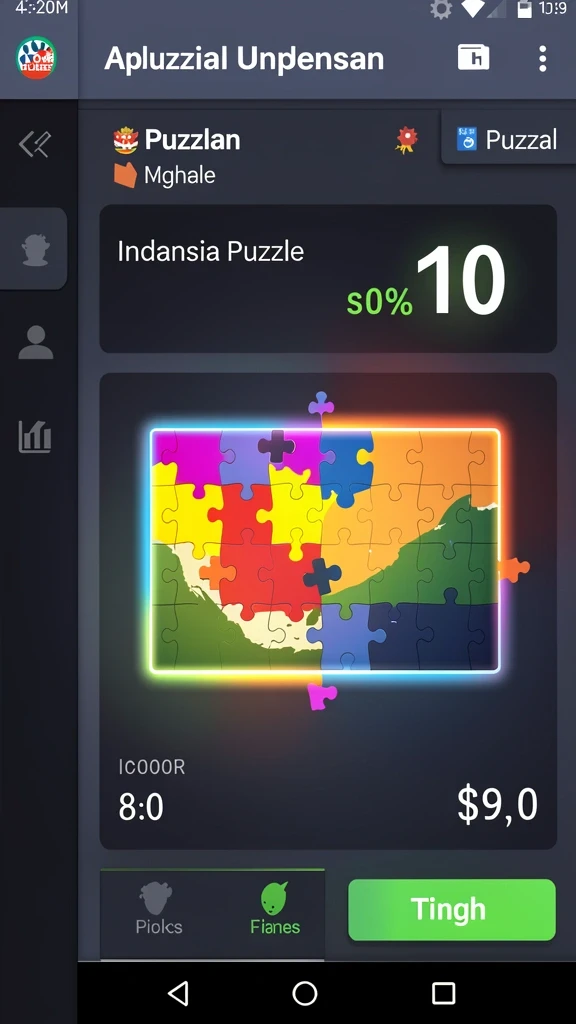 angkasa168 - Fitur multiplayer yang memungkinkan bermain bersama teman.