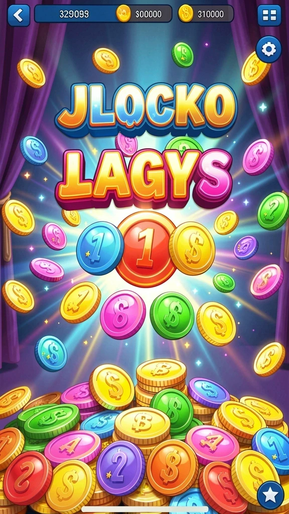 bigwinner - Tampilan antarmuka yang menarik dan mudah dinavigasi.