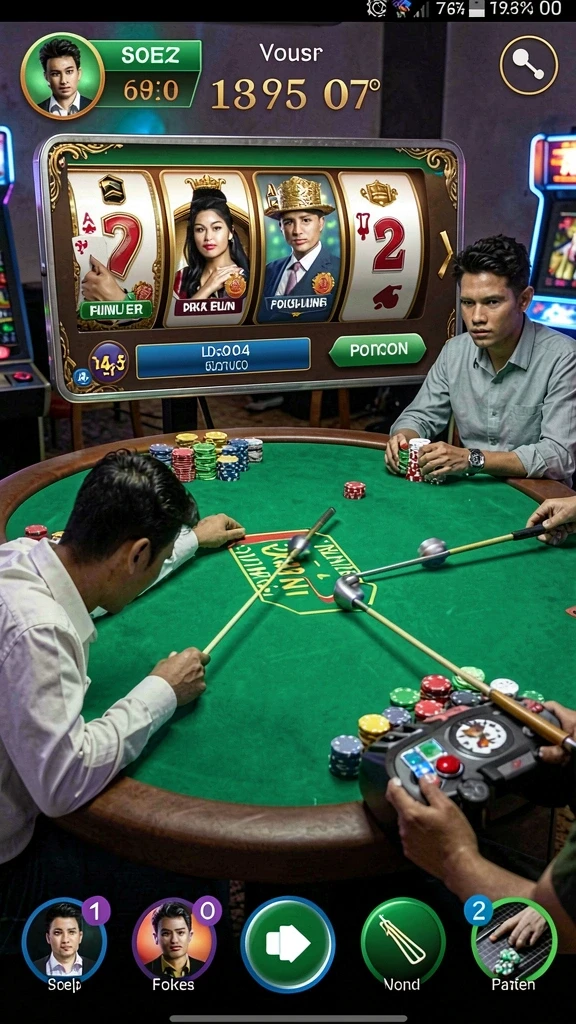 bigwinner - Berbagai pilihan permainan slot yang mengasyikkan.