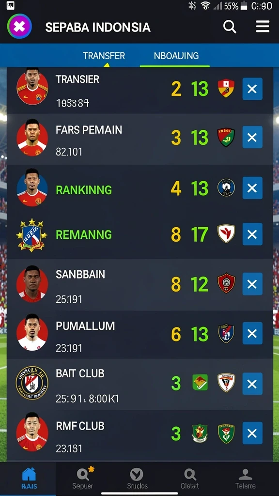 garitoto - Karakter unik dengan kemampuan spesial yang menarik.