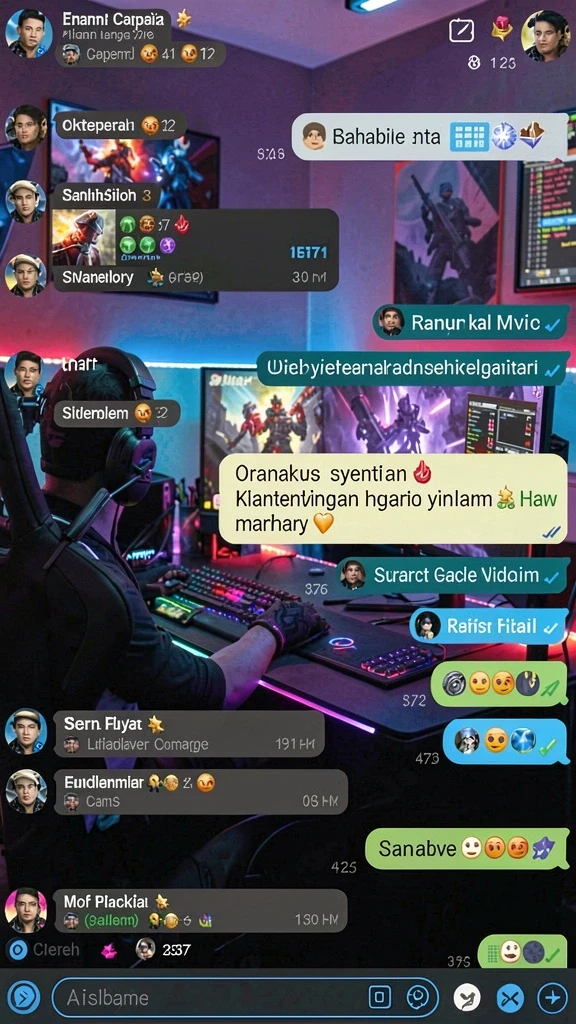 granat88 - Fitur mode permainan yang beragam dan menantang.