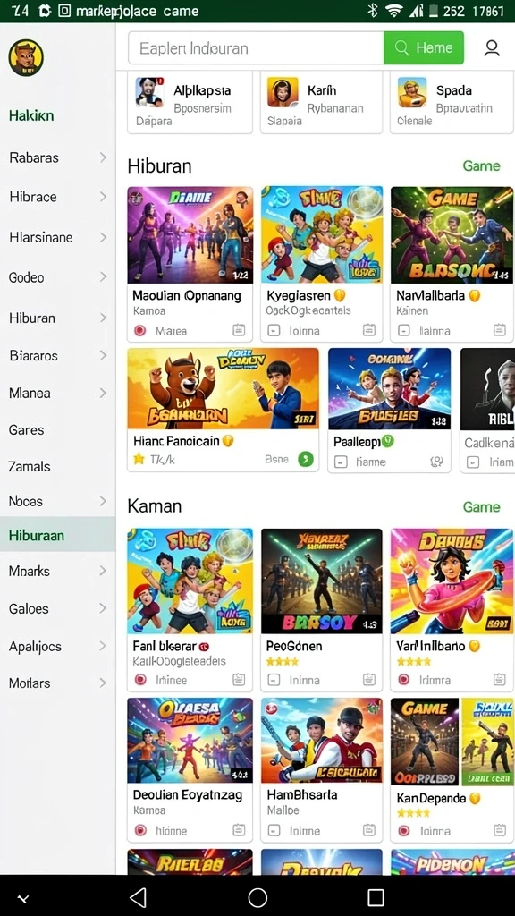 granat88 - Komunitas aktif yang mendukung interaksi antar pemain.