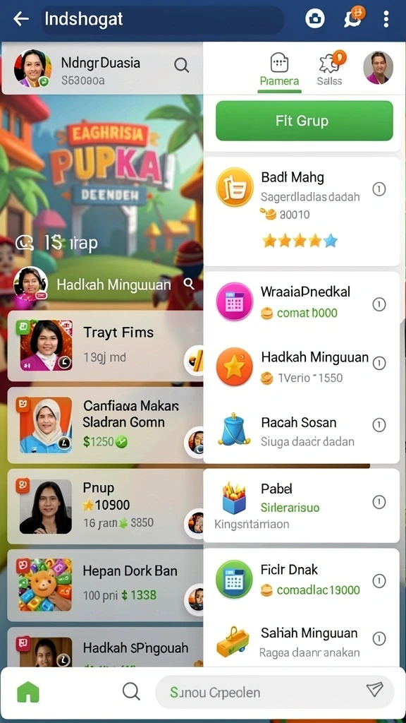 idebet - Beragam pilihan permainan menarik untuk semua pengguna.