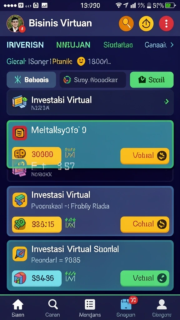 koboislot - Tampilkan tema slot yang menarik dan berwarna-warni.