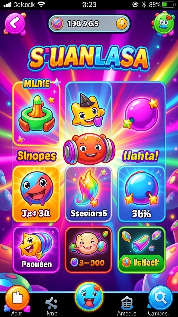 koboislot - Fitur bonus yang menggugah semangat untuk menghasilkan kemenangan.