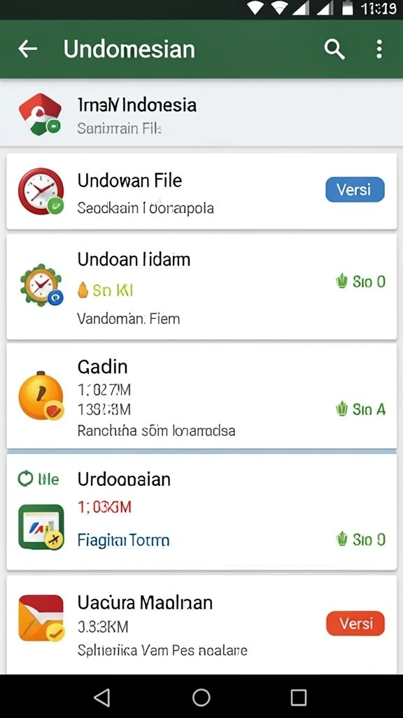 mawartoto - Tampilan antarmuka yang menarik dan mudah digunakan.