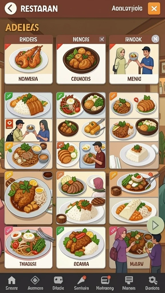 mixue88 - Event menarik setiap minggu yang membuat tidak bosan.