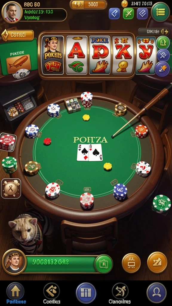 mnduit - Pengalaman multiplayer yang mendebarkan dan kompetitif.