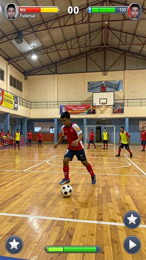 mpl777 - Berbagai pilihan permainan yang menantang untuk semua.
