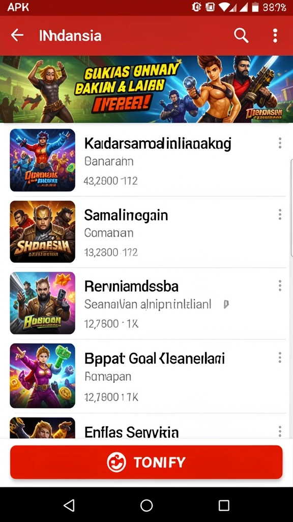 naga11 - Mode multiplayer yang seru untuk bertanding dengan teman.