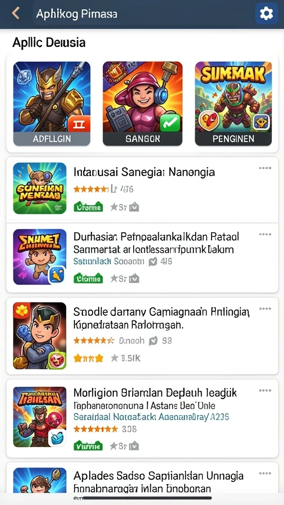 naga889 - Karakter yang beragam untuk dipilih dan diupgrade.