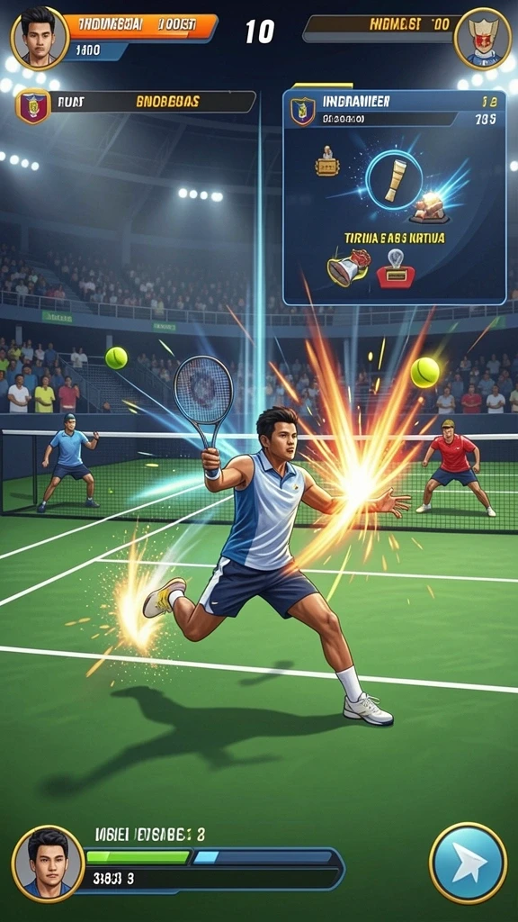 naga889 - Fitur multiplayer yang mendukung permainan sosial.