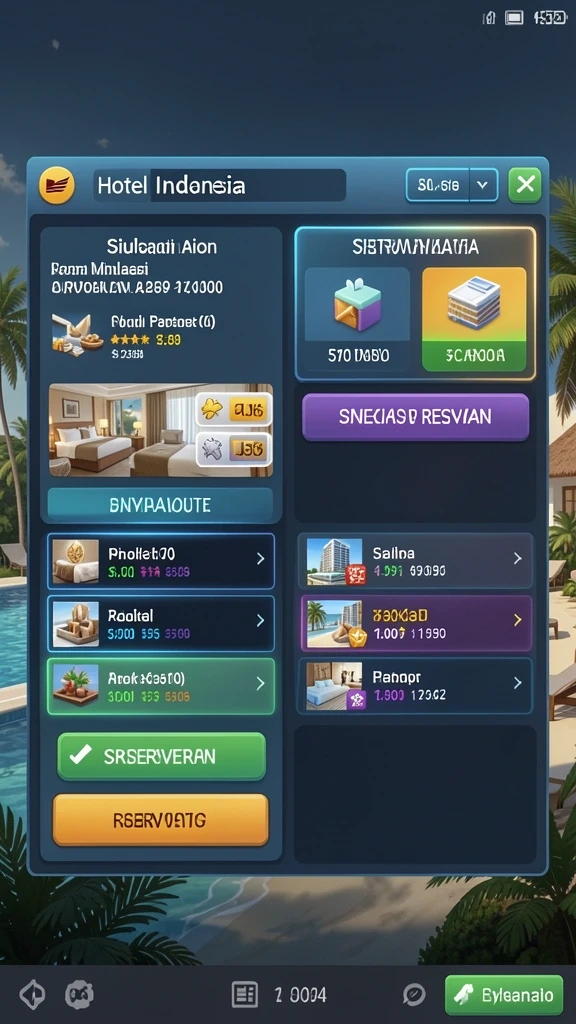 penidabet - Beragam pilihan permainan kasino menarik.