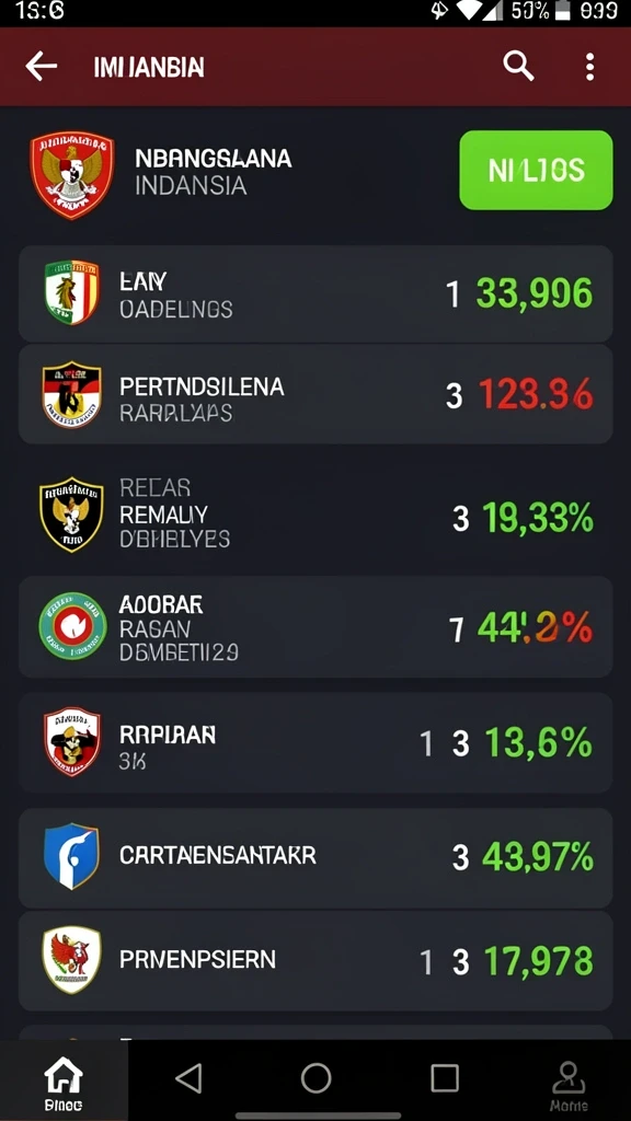 pgbet - Tampilan antarmuka yang ramah pengguna.
