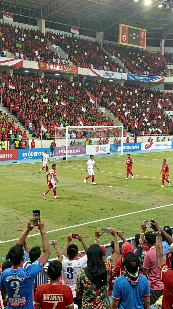 signature77 - Level menantang dengan rintangan seru.