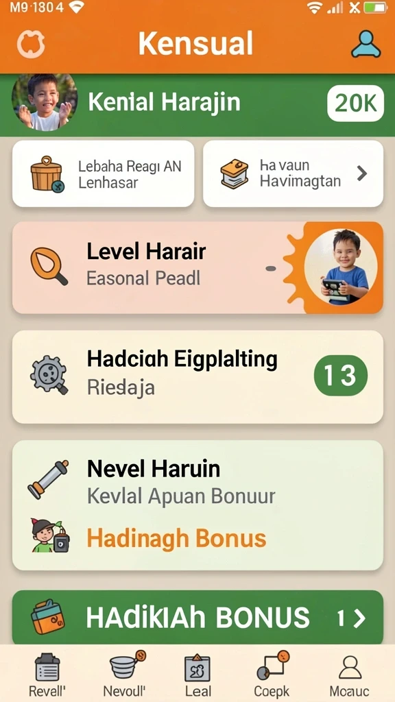 sjo777 - Sistem reward yang meningkatkan pengalaman bermain.