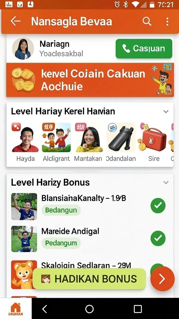 sky77 - Tampilan awal permainan yang menakjubkan.