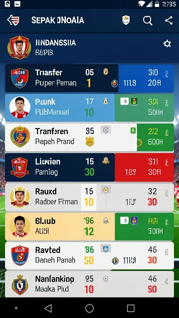 svipsidn - Tangkapan layar menunjukkan salah satu level yang menantang.
