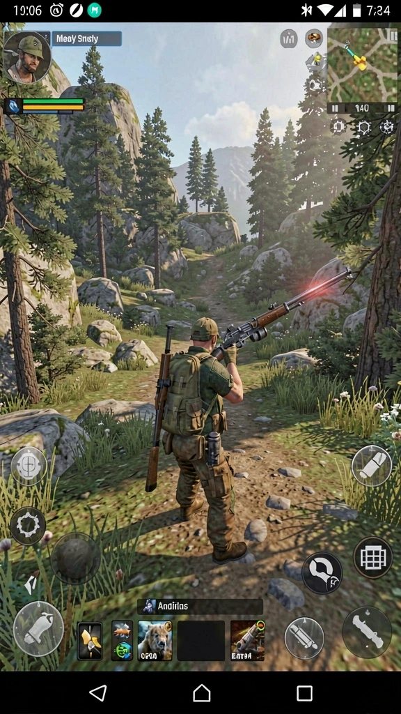 vt789 - Fitur multiplayer yang memungkinkan kompetisi antar teman.