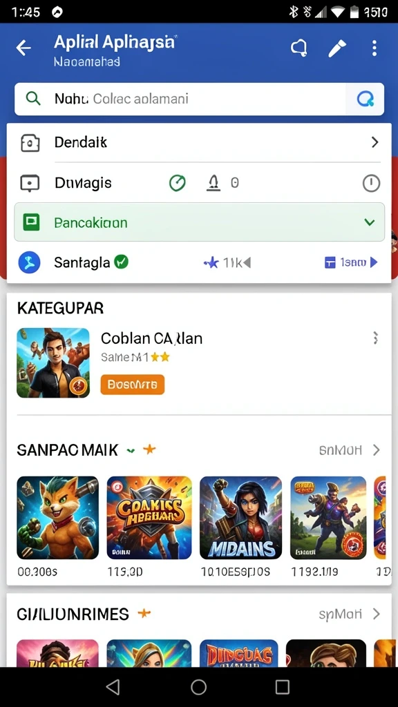 wawarslot - Beragam pilihan mesin slot dengan tema berbeda.