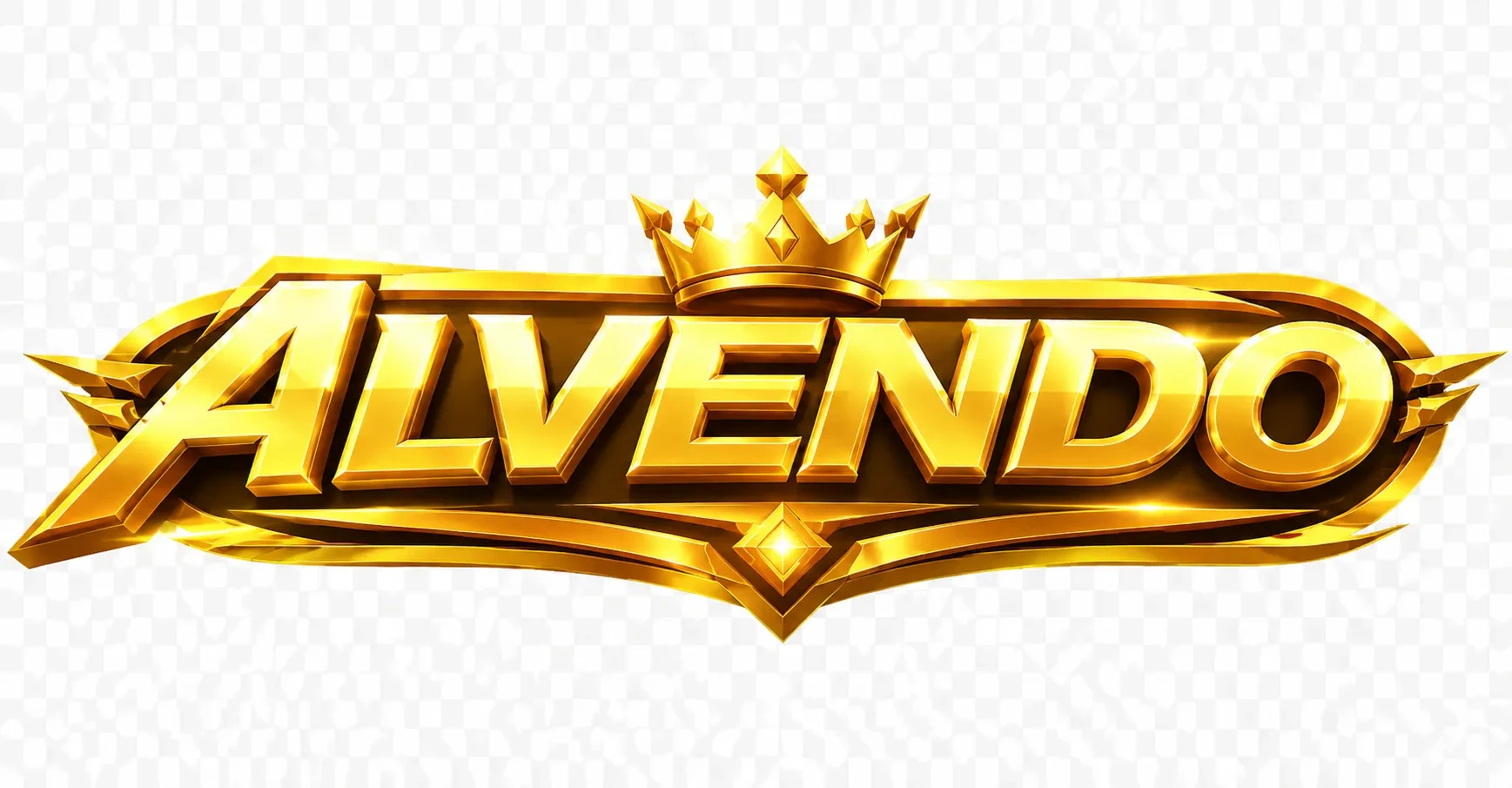 alvendo — Logo Resmi